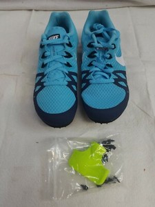 nike women's track and field spikes