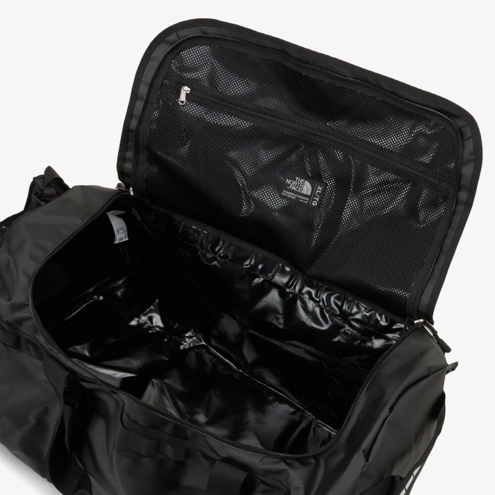 The North Face Base Camp Duffel - Thumbnail 4
