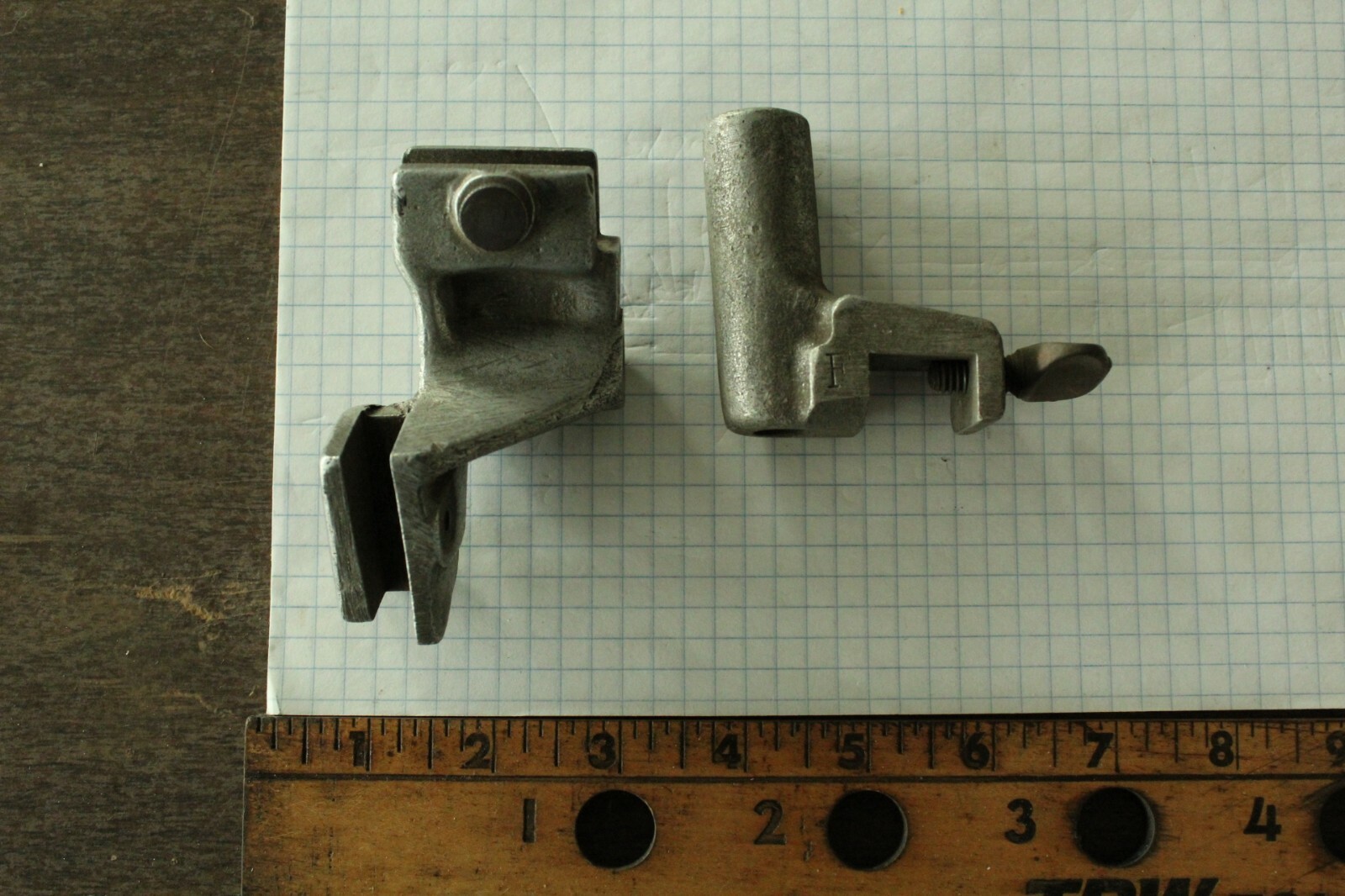 KwikWay Boring Bar Tool Lapping Fixtures eBay