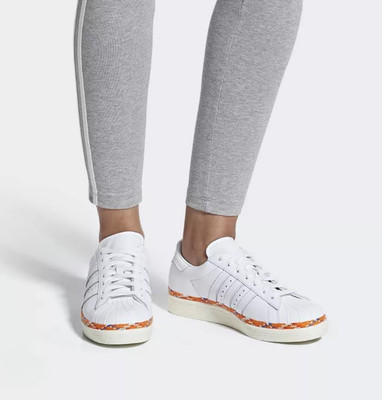 superstar 80s new bold shoes