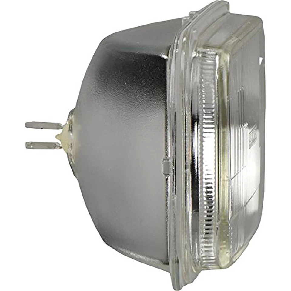 Philips 4 шт стандартные галогенные лампы дальнего/ближнего света для GMC K3500 - Изображение 4 из 4