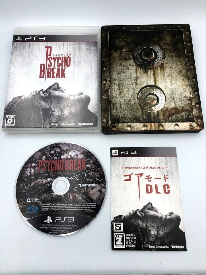 The evil within playstation 3 deals