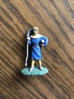 Vintage ALTAYA SOLDATS DU MOYEN-AGE Valet de Lance XIVe Siècle — photo 1