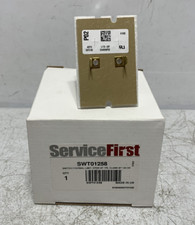 Trane SWT01258 Thermal Limit Switch Open At 170 Close At 140 Deg. F