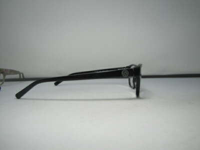 AUTHENTIC DKNY DY4644 3001 BLACK 53/16 140 FLEX HINGES 4856  display picture 3
