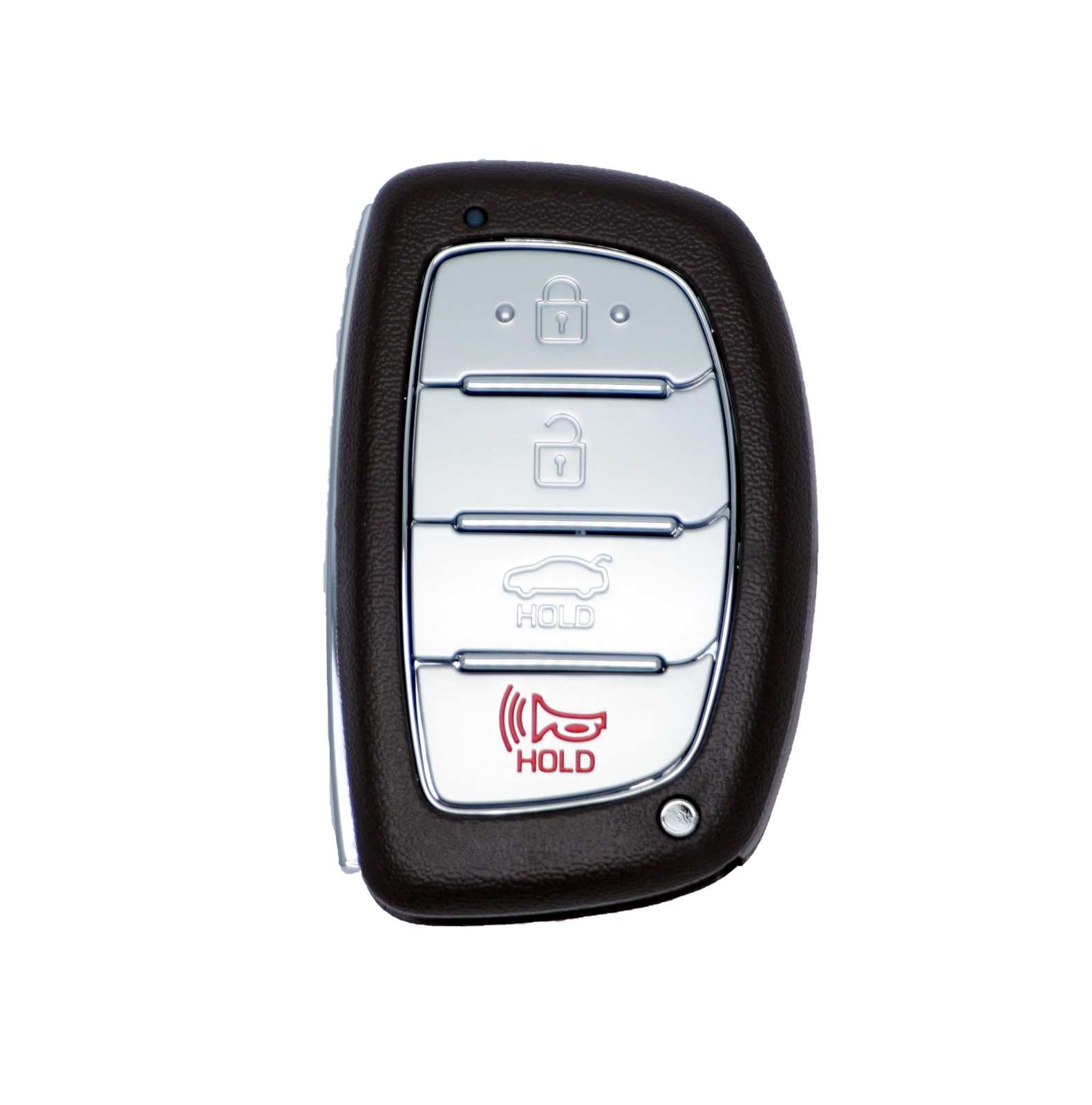 NEW 2021 2022 OEM HYUNDAI ELANTRA SMART KEYLESS PROXIMITY REMOTE - Foto 8