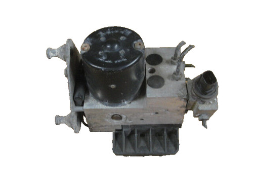 Mercedes Benz W168 ESP Block A0034317412 Bosch 0265202433