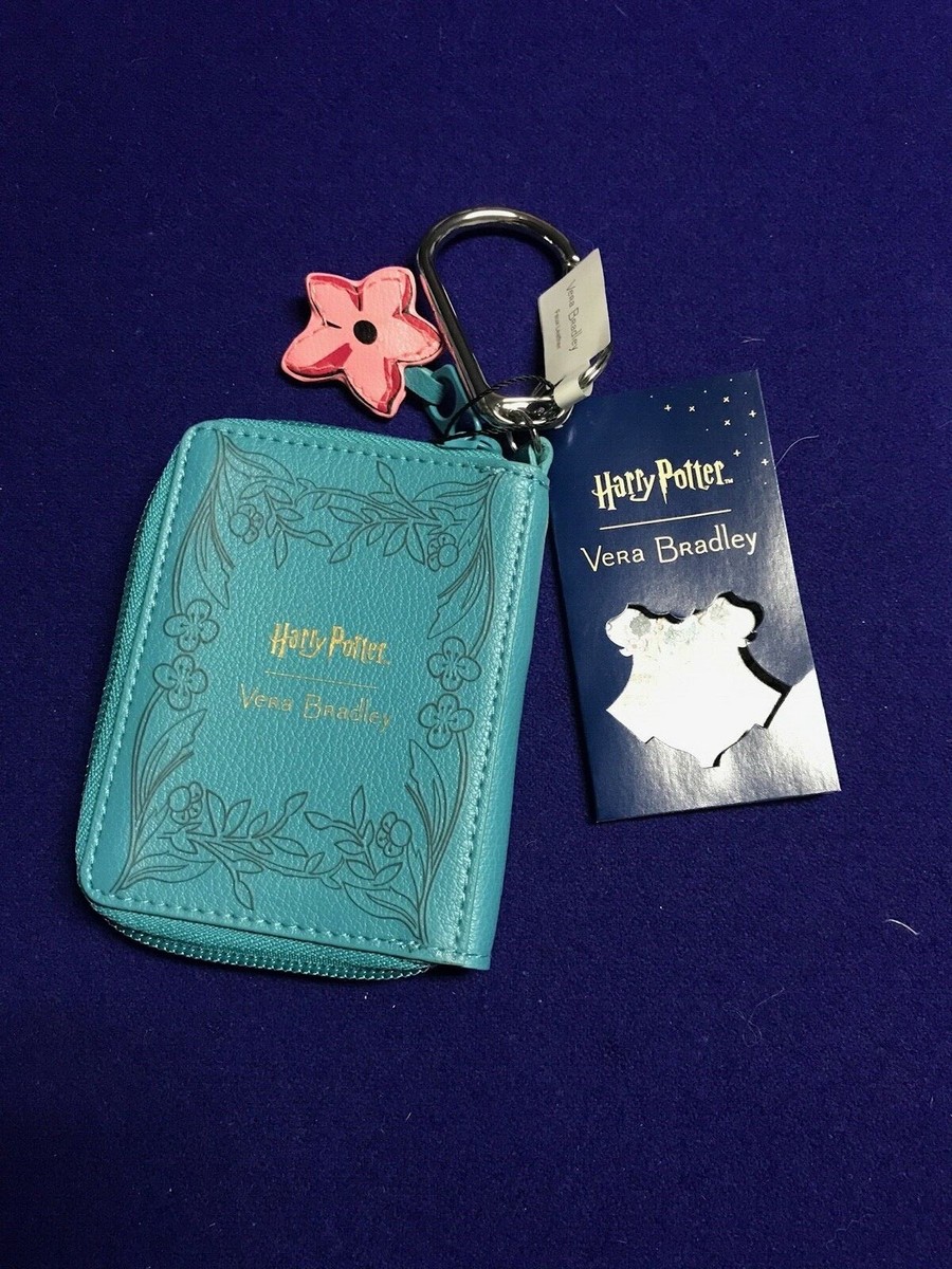 Vera Bradley Harry Potter Mini Backpack and Matching Wallet harry-potter-vera-bradley-  main image 4