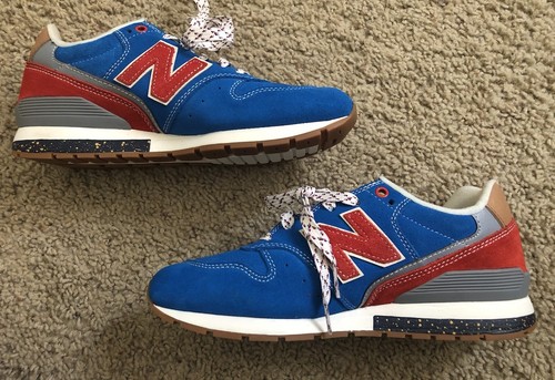 New Balance 996 (Size 6.5 Mens) (Size 8 