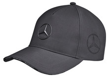 B66954291 MERCEDES BENZ Cap Anthrazit 100 Polyester online kaufen 