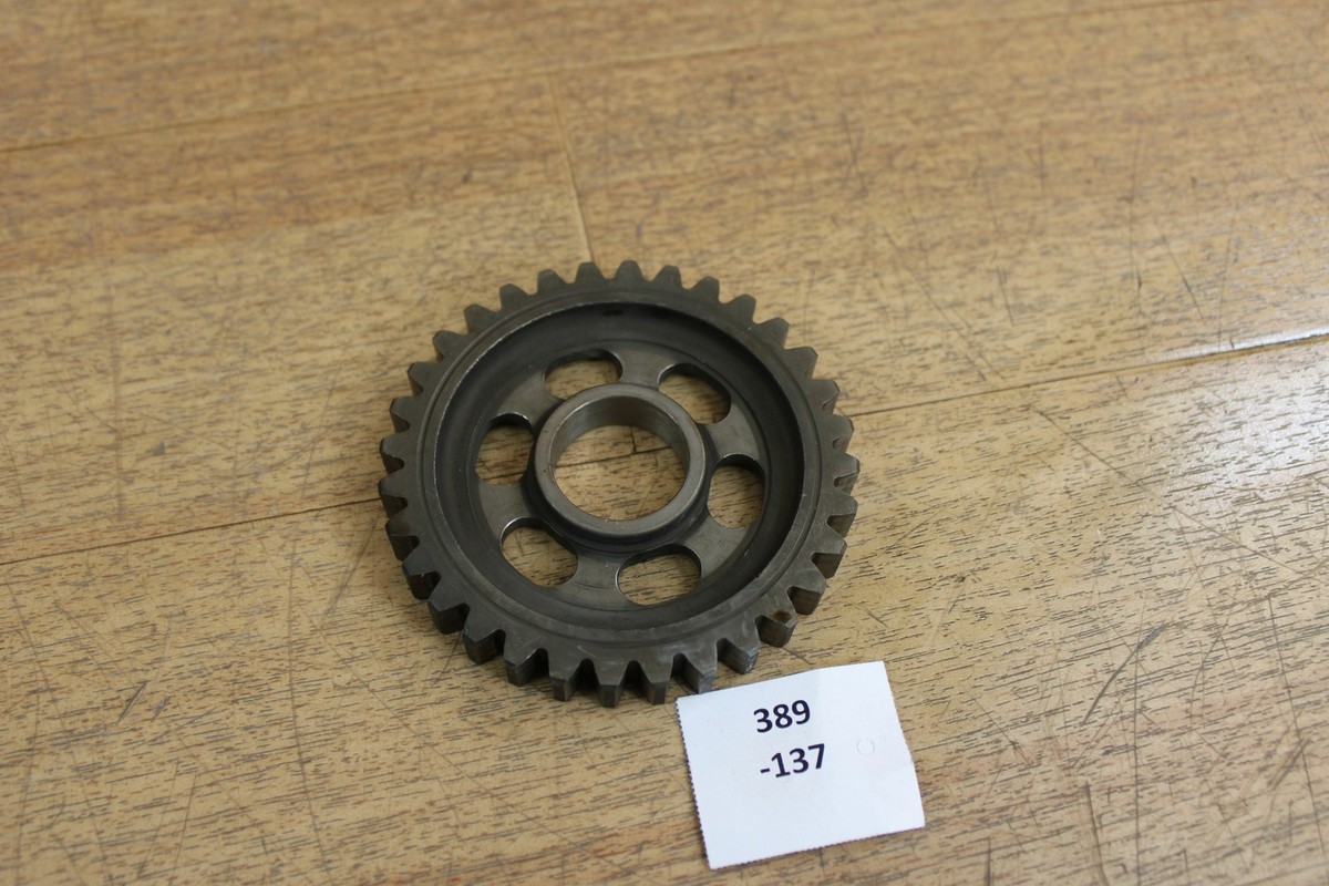 Honda NX650 Dominator RD02 88-94 Zahnrad 389-137 | eBay