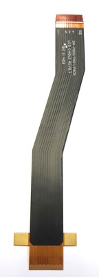Bildschirm Flex Kabel LCD Display Cable Screen für Samsung Galaxy Note 10.1 2014