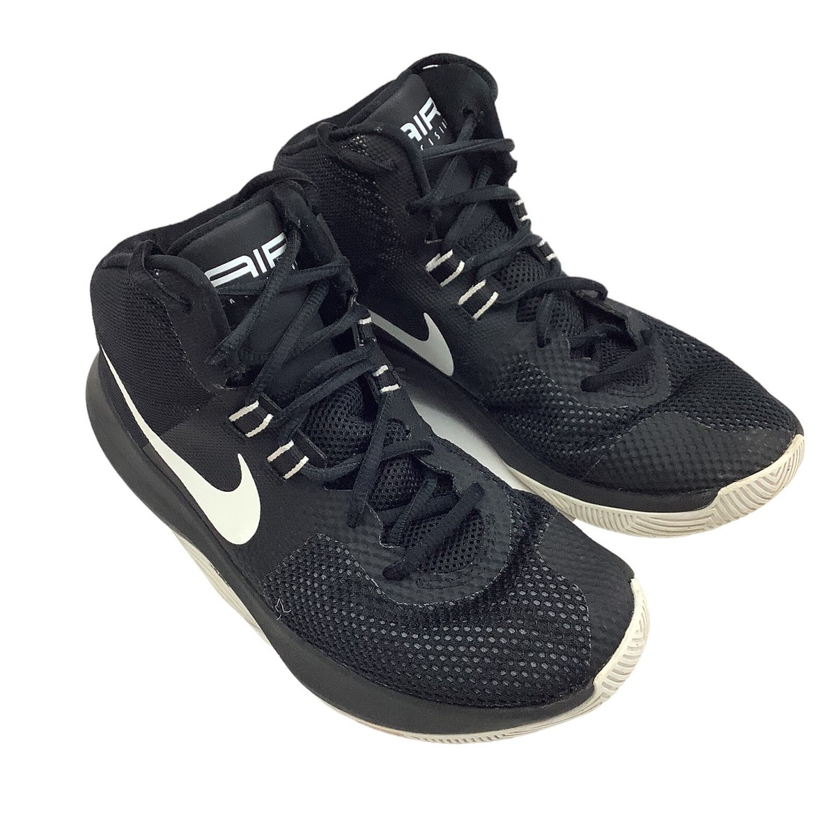 Sneakers Air Precision Nike Nike Air Precision Basketball Sneaker