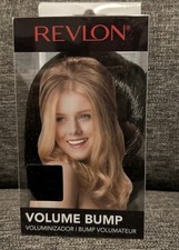 Revlon Volume Bump Hair Piece Black