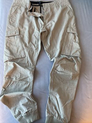 ASOS cargo pants men 34x32