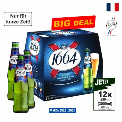 Cider & Apfelwein Flasche