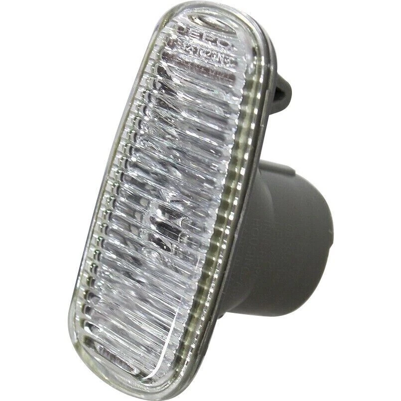 Luz de señalización delantera DEPO del lado del conductor o del pasajero para 2004 2005 2006 Scion xA xB Foto 2 de 4