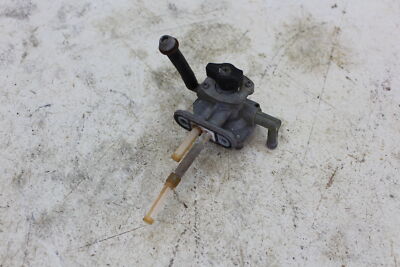 Plastic Gas Tank Repair Kit Outboard Gas Tank Fuel Valve Petcock For Suzuki Vinson 500 LTA500 LTF500 2002-2007 - Gas Tank Switch Suzuki Vinson 500 Fuel Shut Off Valve Replacement Metal Fuel Tank - Foto 2