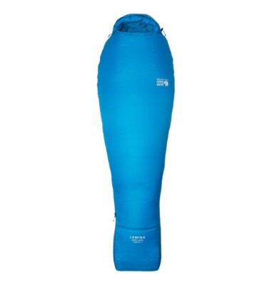 Mountain Hardwear Unisex Lamina 15F/-9C Schlafsack - Dark Compass