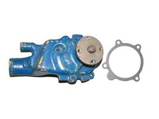 Rebuilt Water Pump For 1969 Pontiac Firebird Tempest Lemans 250 Ohc 6-cyl 69 Rebuilt Water Pump For 1969 Pontiac Firebird Tempest Lemans 250 Ohc 6-cyl 69