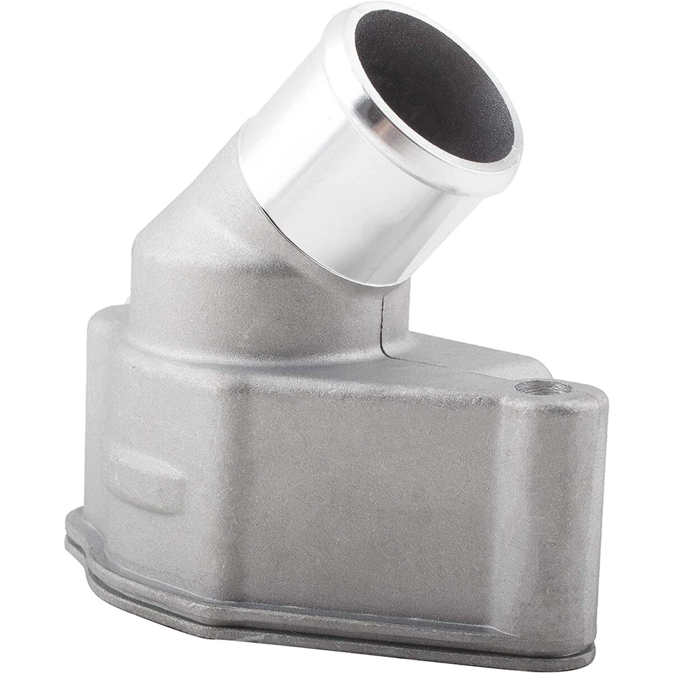 Thermostat Housing Kit Assembly Fits For 1999-2002 for Daewoo Leganza 8920633000 - Image 3 of 4