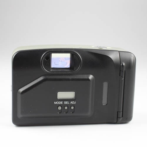 Fujifilm Date 60 AF Big Viewfinder 35mm Point Shoot Camera - Main Image