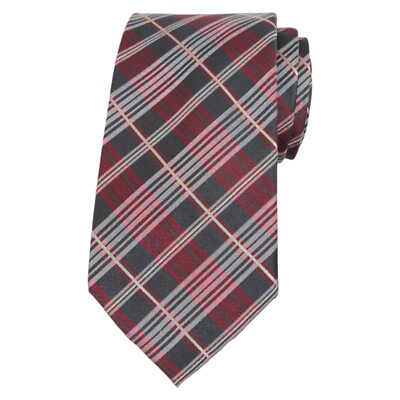 perry ellis portfolio necktie