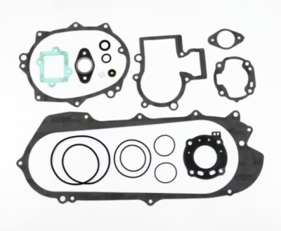 MOTORDICHTSATZ FÜR APRILIA SR 50 DI-TECH 00-03, SR FACTORY 50 50, (OEM:5RZR0000
