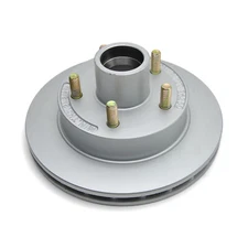 Replacement Boat Trailer Disc Brake Rotor Fits Kodiak & Deemaxx 5 Bolt Integral