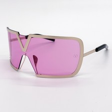 Valentino Pink Sunglasses for Women for sale | eBay display picture 1
