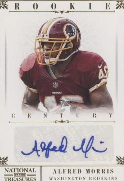 Century Gold Signatures