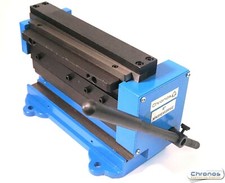 Presse À Couper Et À Plier En Métal 8″ Mini Atelier De Chronos