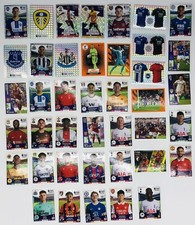 Panini Premier League 2023 - Sticker 41 pcs - Official Sticker Collection