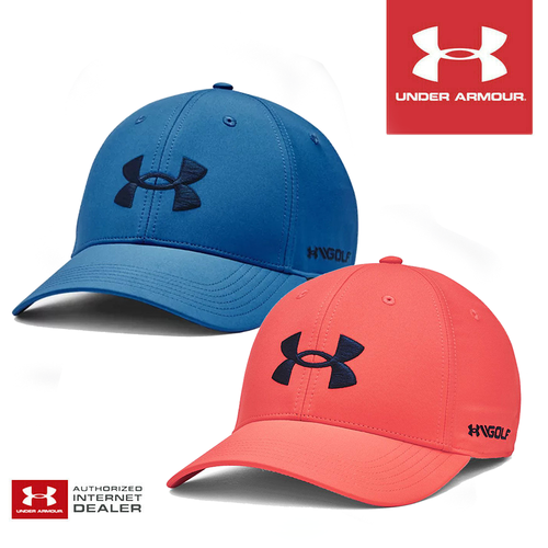Lightweight UA 96 Golf Cap 