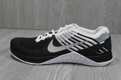 nike flyknit crossfit