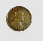 1913 S Lincoln Cent Very Fine +