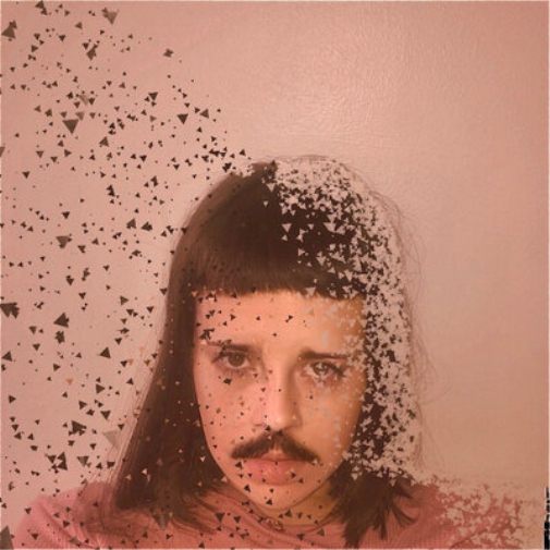 Teri Gender Bender State of Fear (Vinyl LP) 10" EP