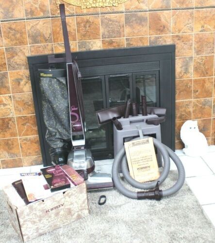 File:Kirby G5 upright vacuum cleaner - 20140913.jpg - Wikipedia