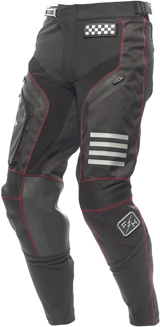 Брюки для бездорожья FASTHOUSE Outland