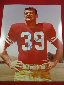 hugh mcelhenny jersey