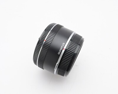 Olympus OM Auto Extension Tube 25 Macro (#16163)