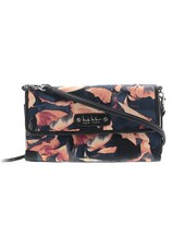 Nicole Miller New York Women Black Crossbody Bag One Size