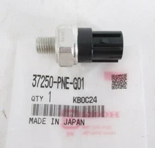 Genuine OEM Honda 37250-PNE-G01 Oil Pressure Switch Sensor