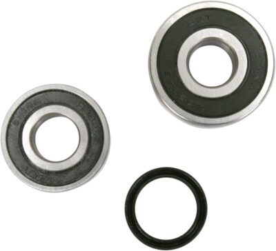 Pivot Works Wheel Bearing Kit Rear PWRWK-S51-000