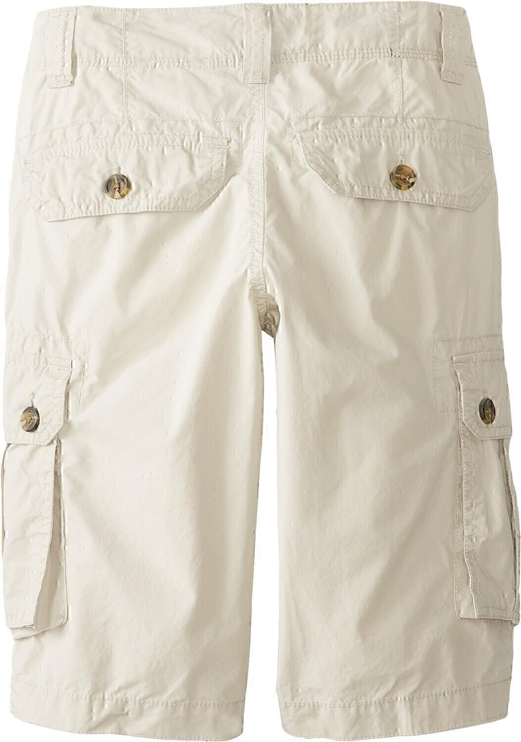 Tommy Hilfiger Boys' Back Country Cargo Short image 3