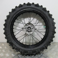 Roue arrière KAWASAKI 85 KX - 2013 -
