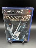 Goldeneye Rogue Agent-Playstation/Ps 2 - Pal -SEALED / Neu / NEW- Wata/Vga Ready