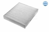 Meyle Innenraumfilter FüR Opel Ampera,Astra J,Cascada,Insignia,Karl,Meriva B