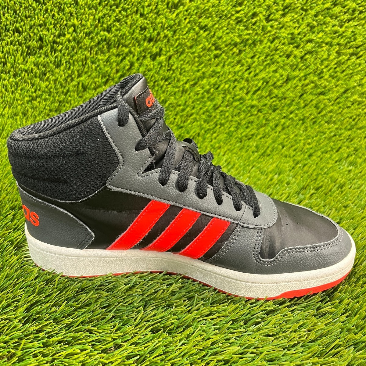adidas hoops 2.0 mid b44670