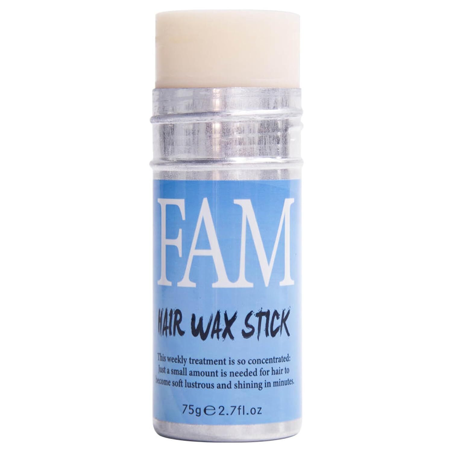 FAM hair wax stick, Wax Stick for hair, stick flyaways, edge... eBay